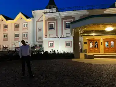Богородское - 32
