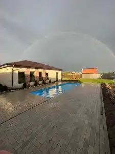 Гостевой дом на Янтарной 88 - 24