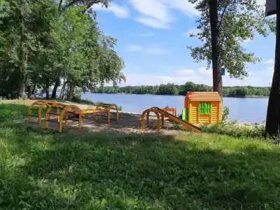 Лесная сказка - 55