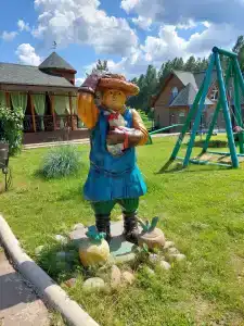 Центр Курма - 19