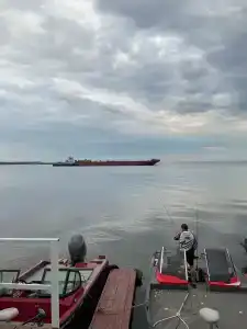 Причал - 56