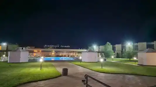 Петровская застава - 9