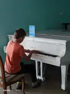 Хвойный - 73