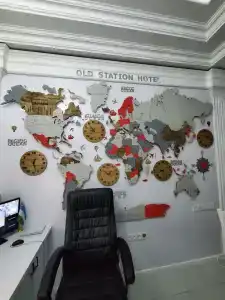 Old Station - 14