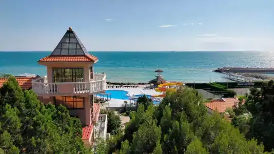 Фрегат - 0