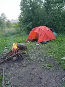 Вуокса парк - 50
