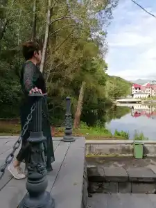 Jermuk Verona Resort - 25