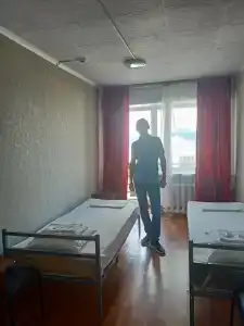 Баргузин - 34