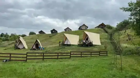 Байдарочный порт - 11