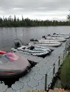 Карельские пороги - 10