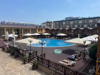 Золотой берег - 58