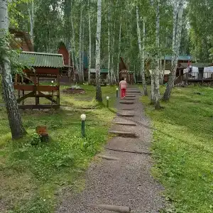 Этно деревня Берендеевка - 42