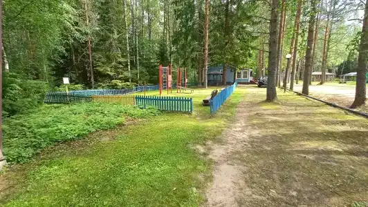 Оредеж - 94