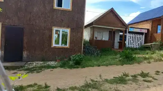 Берег Надежды - 18