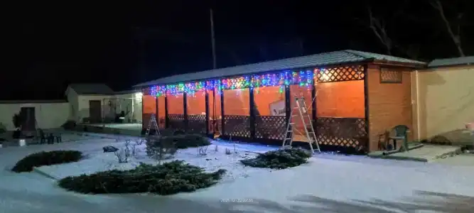 Розовый Фламинго - 7