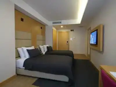 Merlin İstanbul - 25