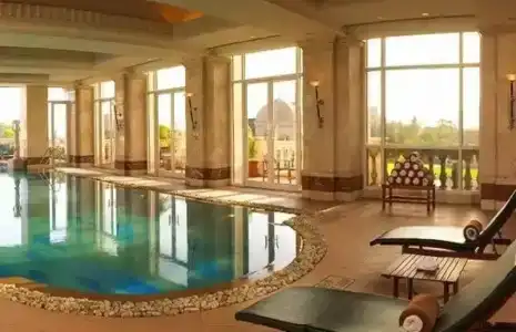 Itc Grand Central, a Luxury Collection, Mumbai - 3