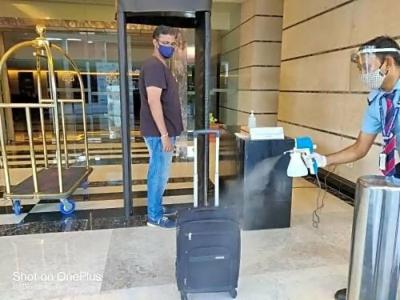 Gokulam Grand & Spa Bangalore - 20