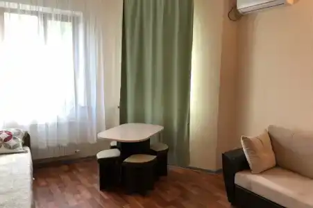 Квартиры на Уютной 13 - 29