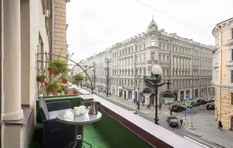 Grand Suites on Nevsky - 36