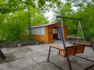 База отдыха у Викторовича - 38
