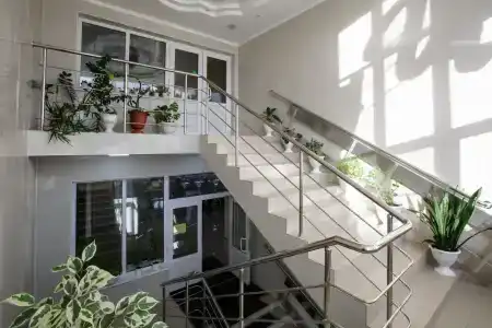 У Ирины - 3