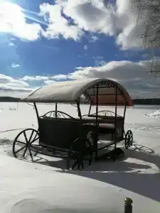 Бунчук - 22