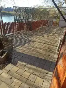 Лесное озеро - 1