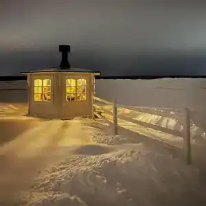Загородный Курорт MillCreek - 15