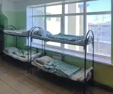 Затишье - 6