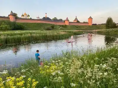 Самоварное заведение - 39