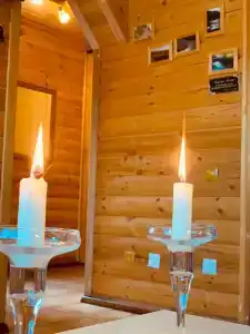 База отдыха Рюттю - 19