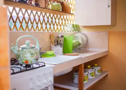 Морское Небо - 1