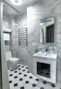 Alma Park Resort - 5