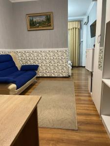 у Гульзары - 27