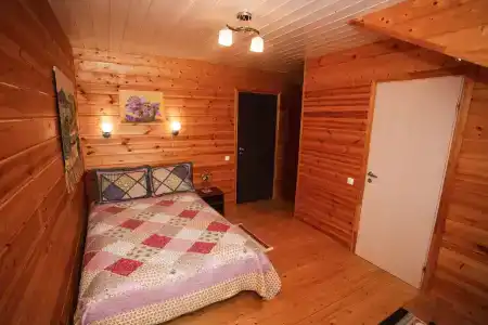 Эко-дом у реки - 59