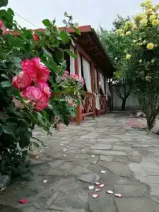Крымский Дворик в Молодежном - 11