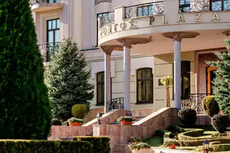 Pontos Plaza - 0