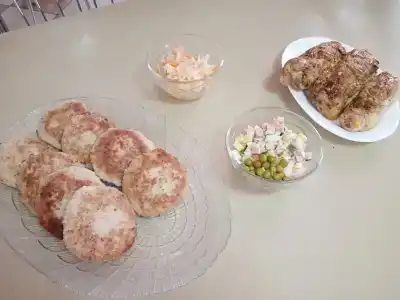 Глобус - 18