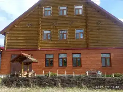 Подворье Масарского - 19