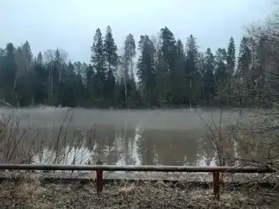 Озёрный - 37