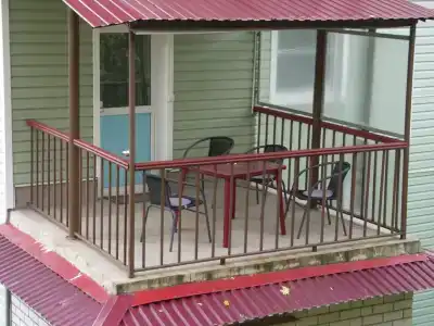 Студии на Гражданской - 16