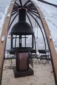 Dacha BaikalEco - 19