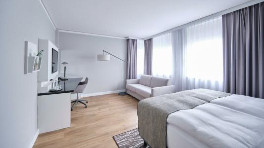 Holiday Inn Berlin Airport - Conference Centre, An Ihg - 25