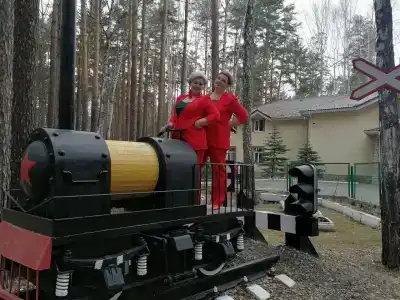 База Путеец - 68