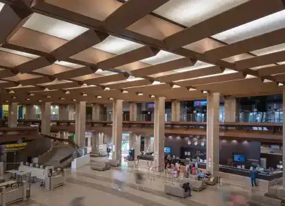 Космос ВДНХ - 45