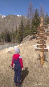 Kuiaktanar Camping - 38