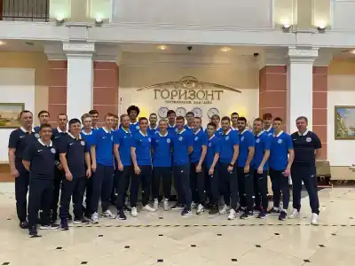 Горизонт - 39