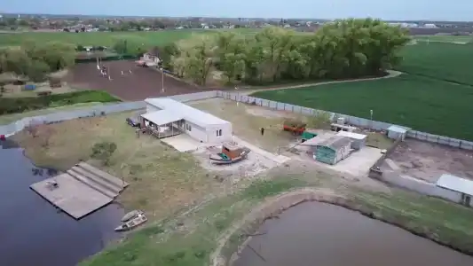 Оазис Станицы - 5