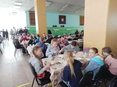 Алые паруса - 87